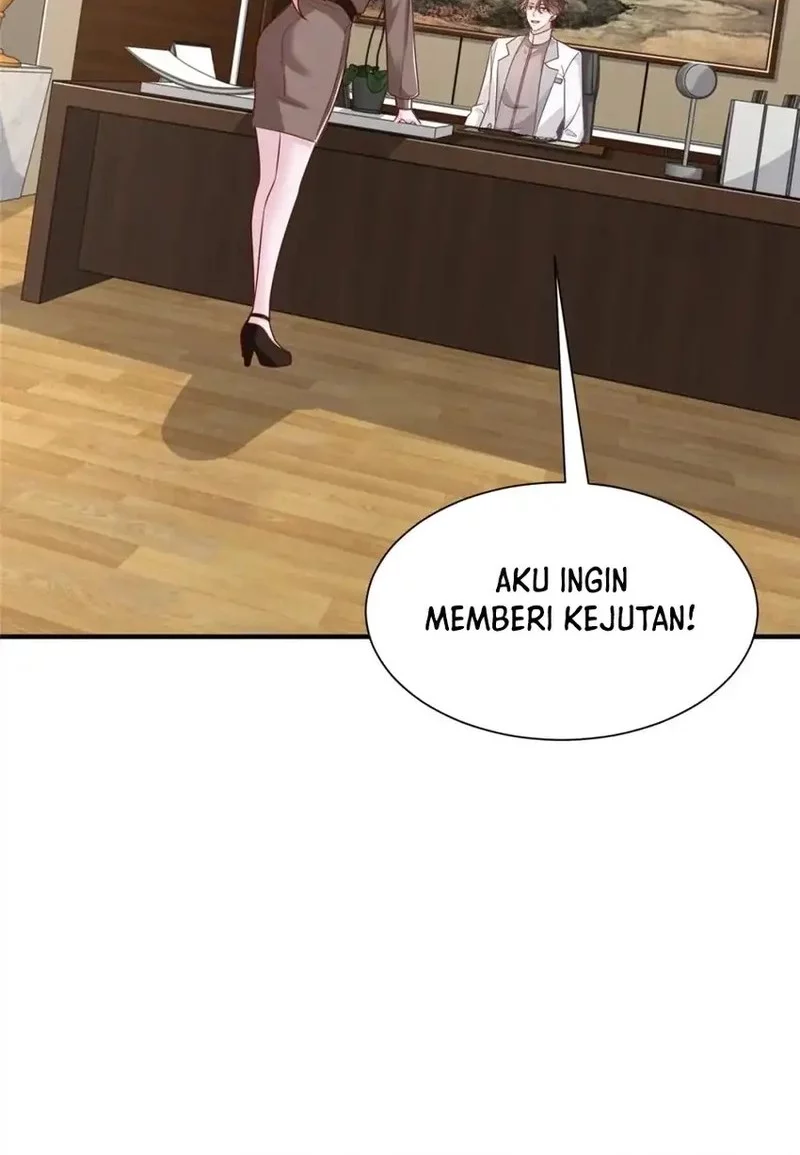 I Randomly Have A New Career Every Week Chapter 625 - halaman 8