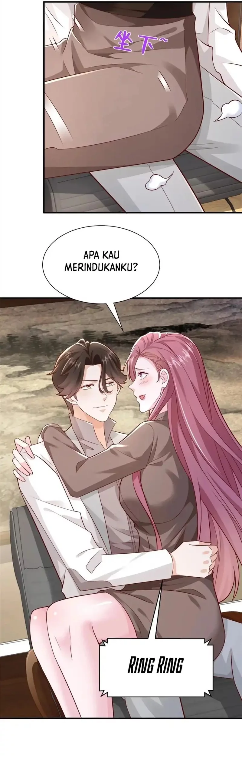 I Randomly Have A New Career Every Week Chapter 625 - halaman 9