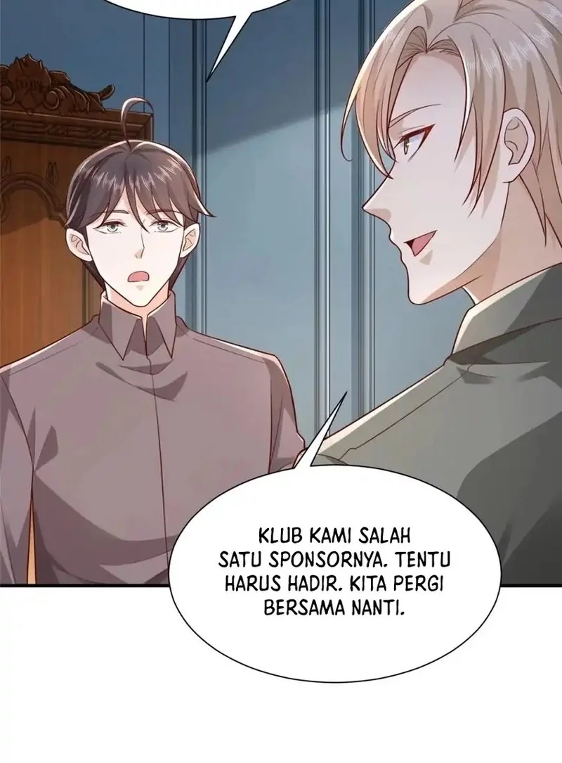 I Randomly Have A New Career Every Week Chapter 626 - halaman 12