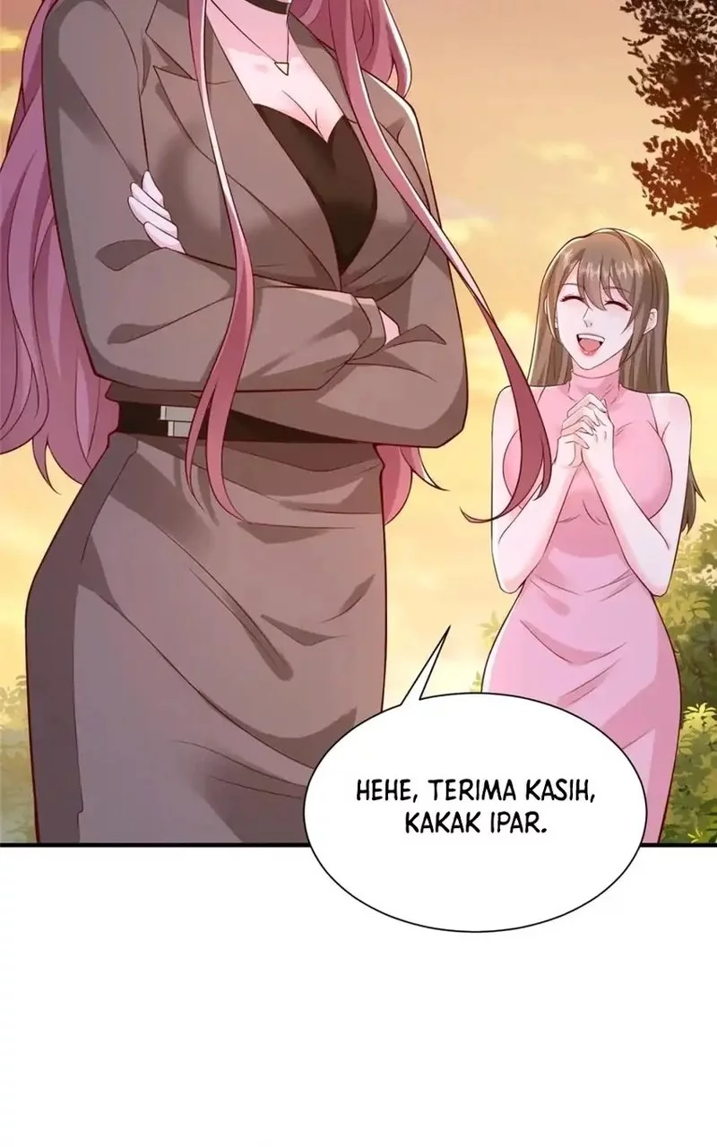 I Randomly Have A New Career Every Week Chapter 626 - halaman 24