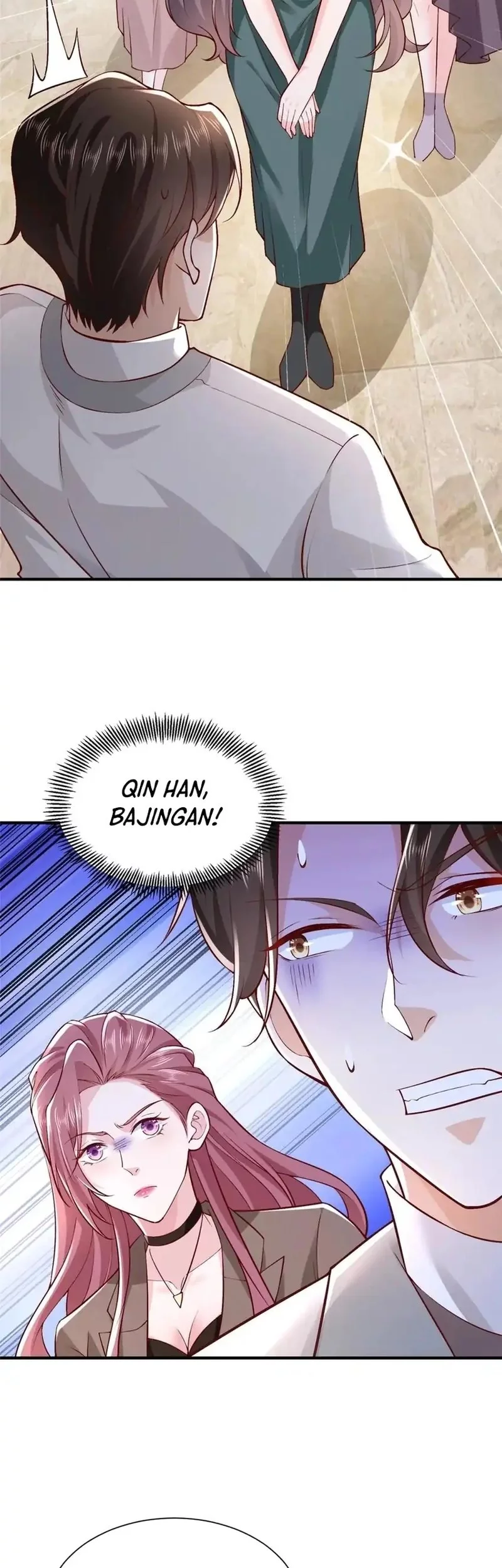 I Randomly Have A New Career Every Week Chapter 626 - halaman 3