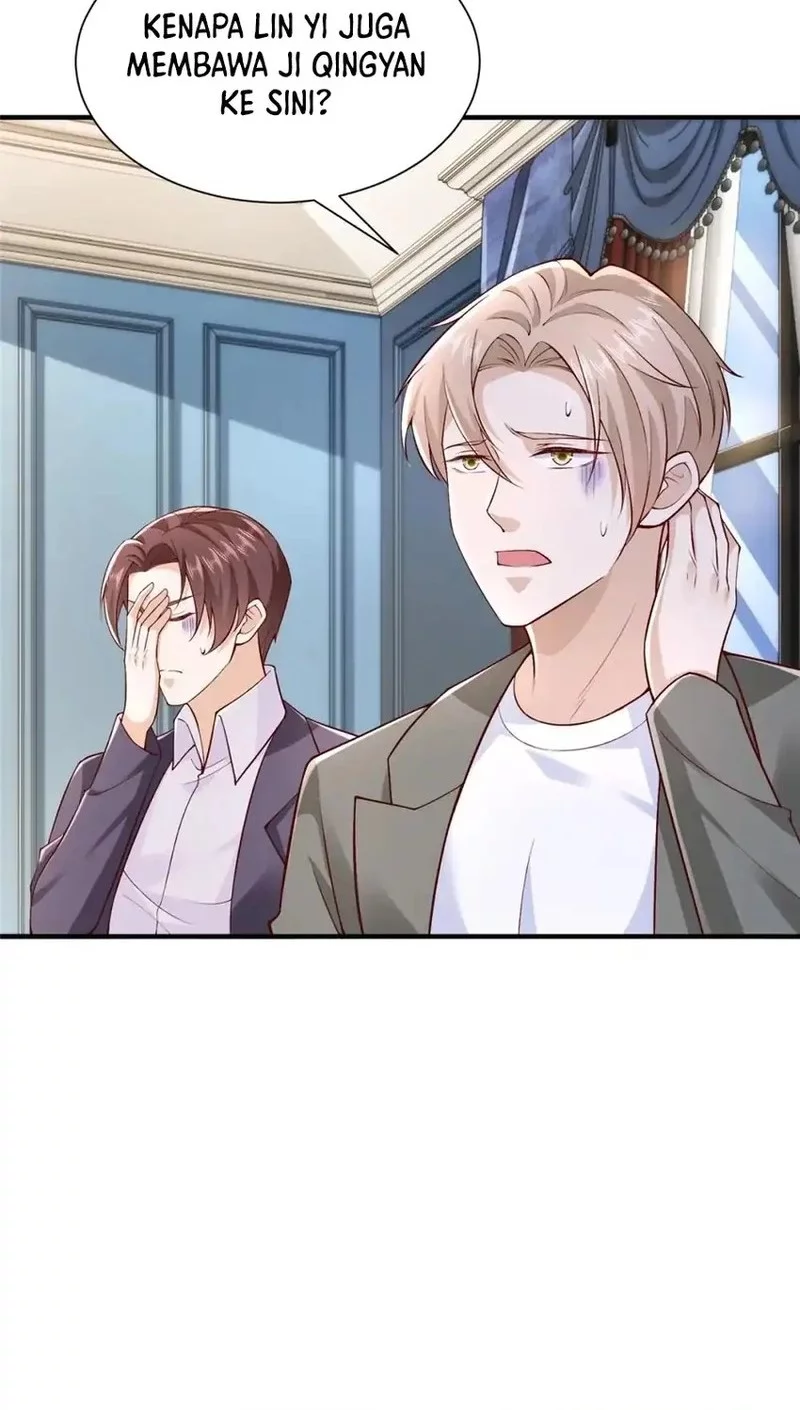 I Randomly Have A New Career Every Week Chapter 626 - halaman 4