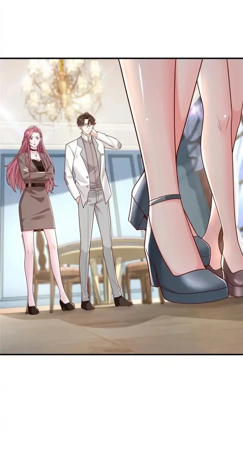 I Randomly Have A New Career Every Week Chapter 626 - halaman 8