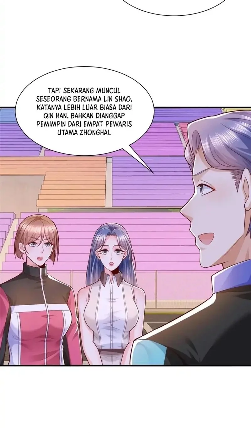 I Randomly Have A New Career Every Week Chapter 627 - halaman 12