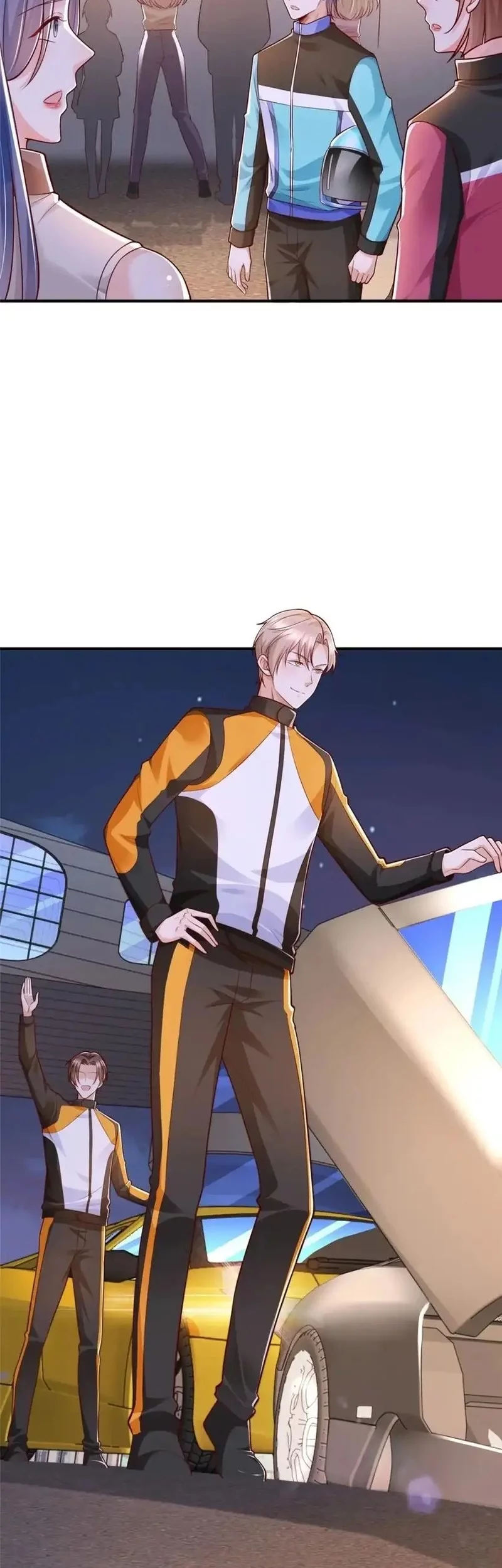 I Randomly Have A New Career Every Week Chapter 627 - halaman 14