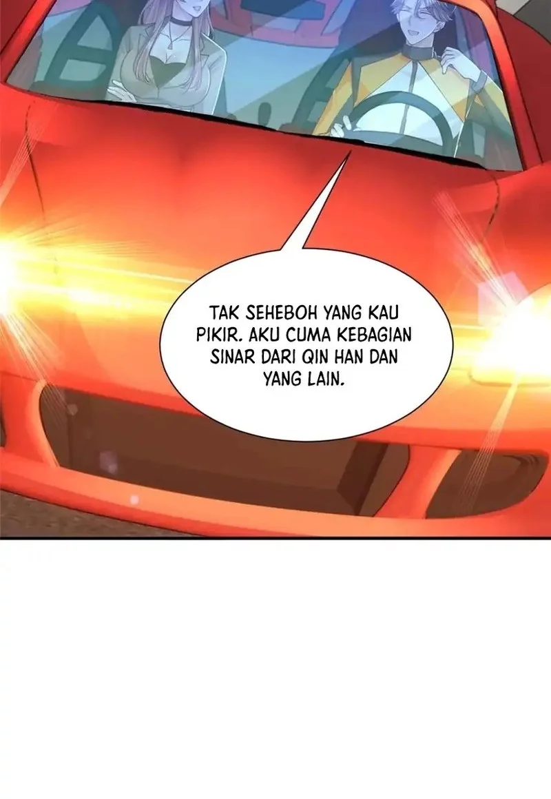 I Randomly Have A New Career Every Week Chapter 627 - halaman 16