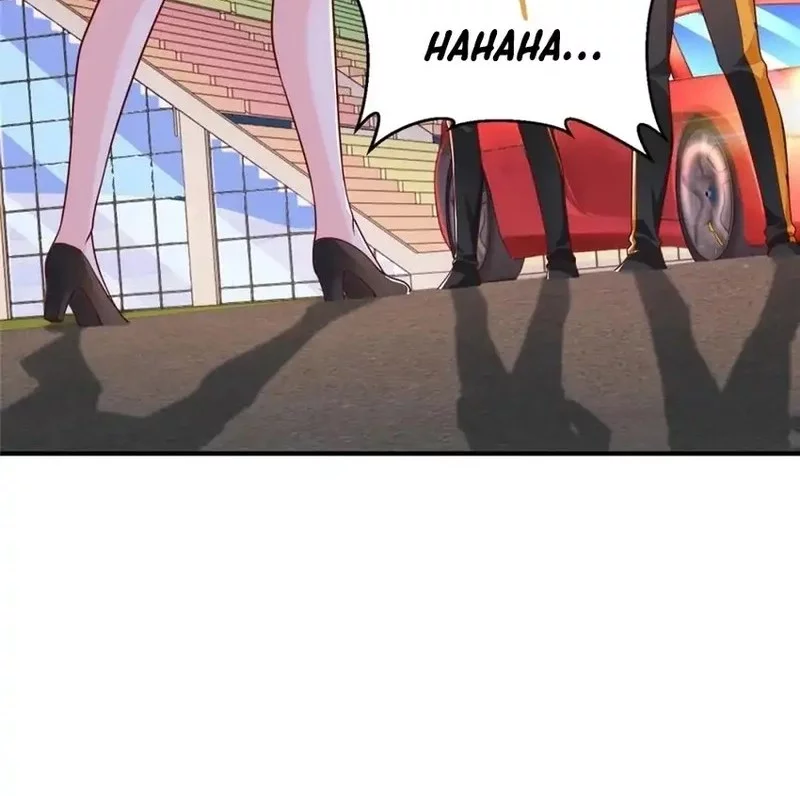 I Randomly Have A New Career Every Week Chapter 627 - halaman 24