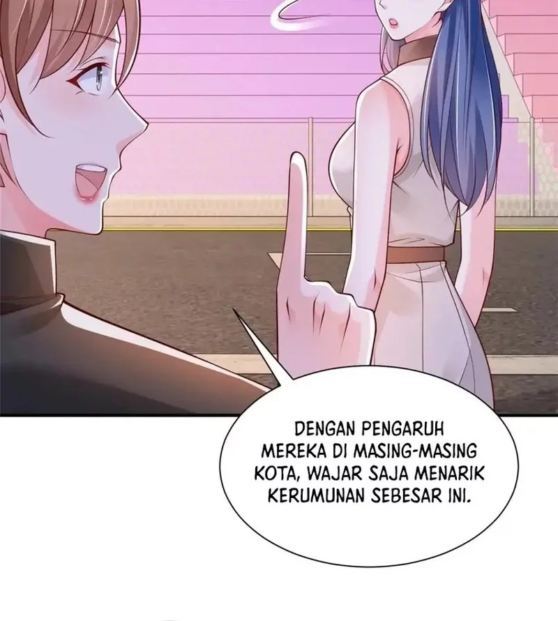 I Randomly Have A New Career Every Week Chapter 627 - halaman 8