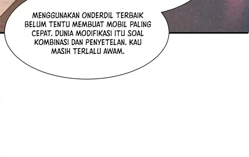 I Randomly Have A New Career Every Week Chapter 628 - halaman 15