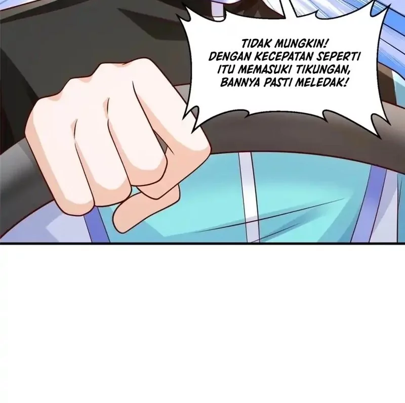I Randomly Have A New Career Every Week Chapter 628 - halaman 26