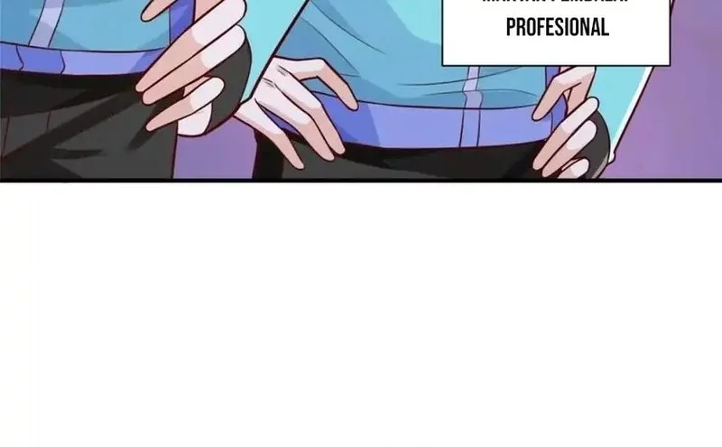 I Randomly Have A New Career Every Week Chapter 628 - halaman 4