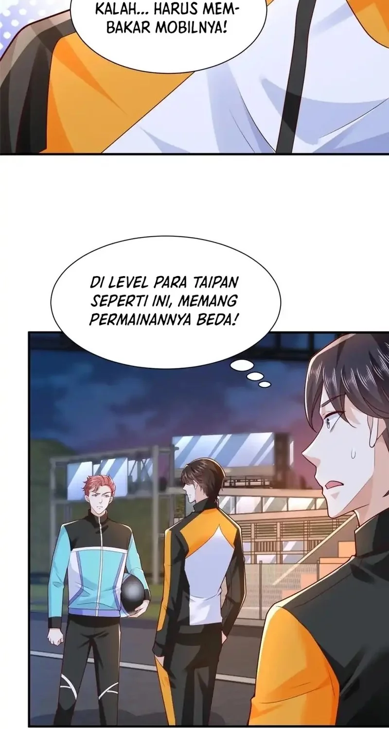I Randomly Have A New Career Every Week Chapter 628 - halaman 8