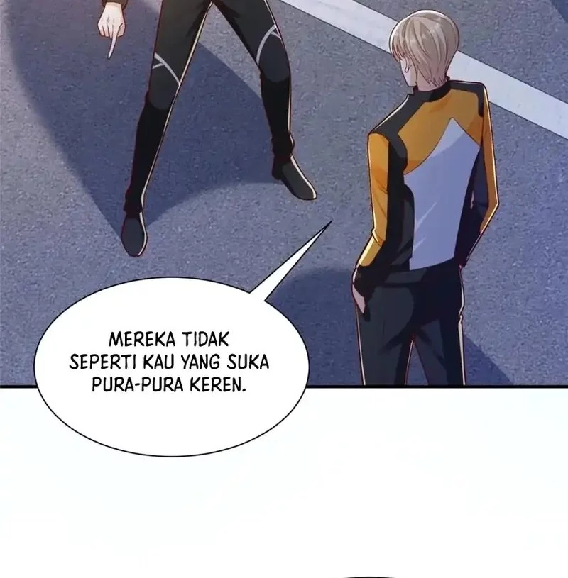 I Randomly Have A New Career Every Week Chapter 629 - halaman 12