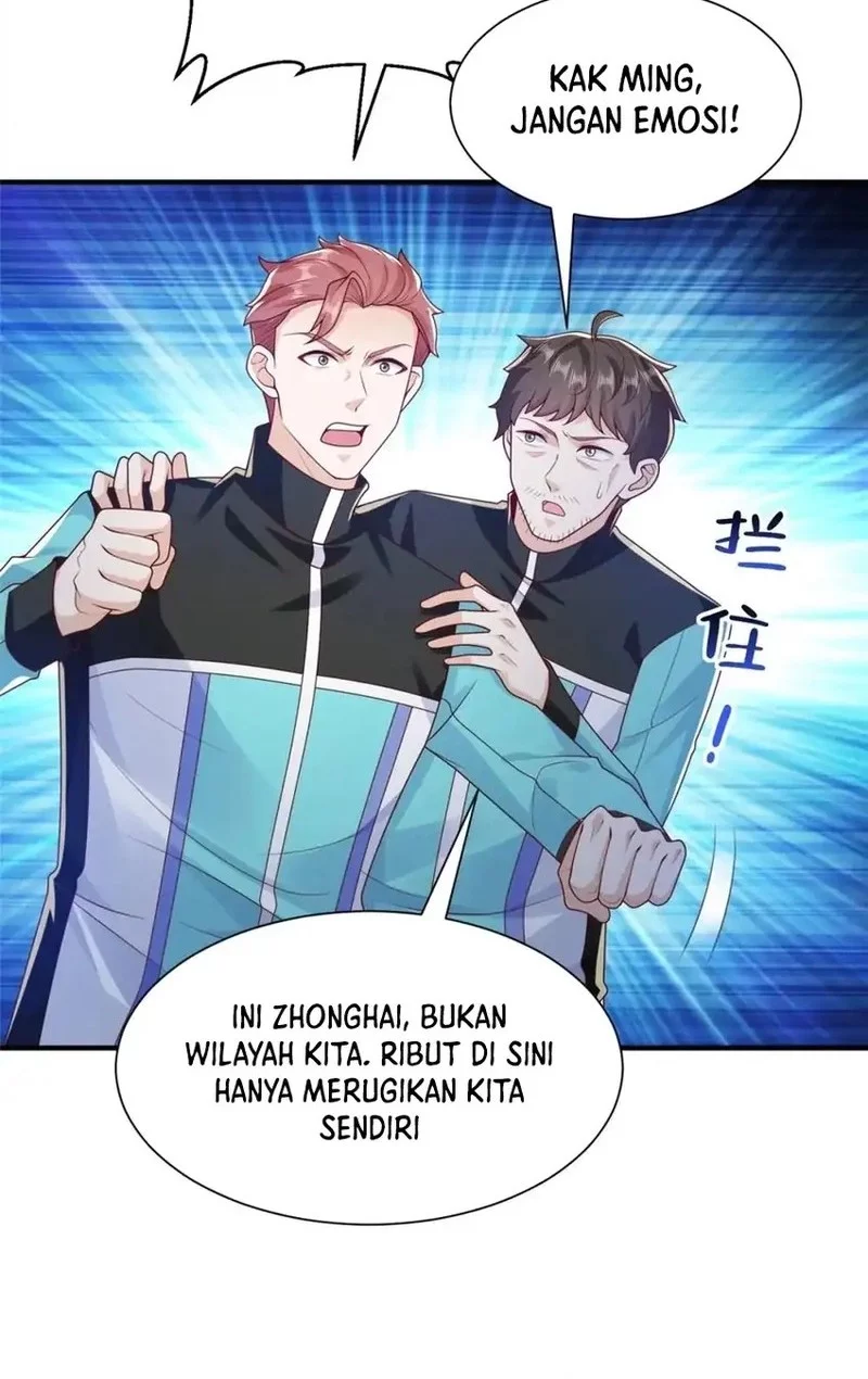 I Randomly Have A New Career Every Week Chapter 629 - halaman 16