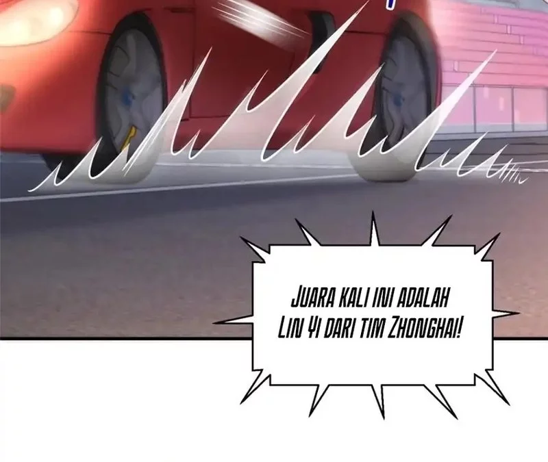 I Randomly Have A New Career Every Week Chapter 629 - halaman 4