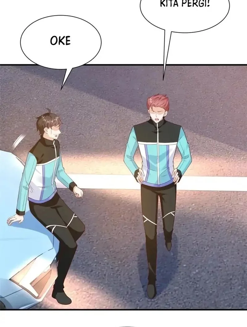 I Randomly Have A New Career Every Week Chapter 629 - halaman 8