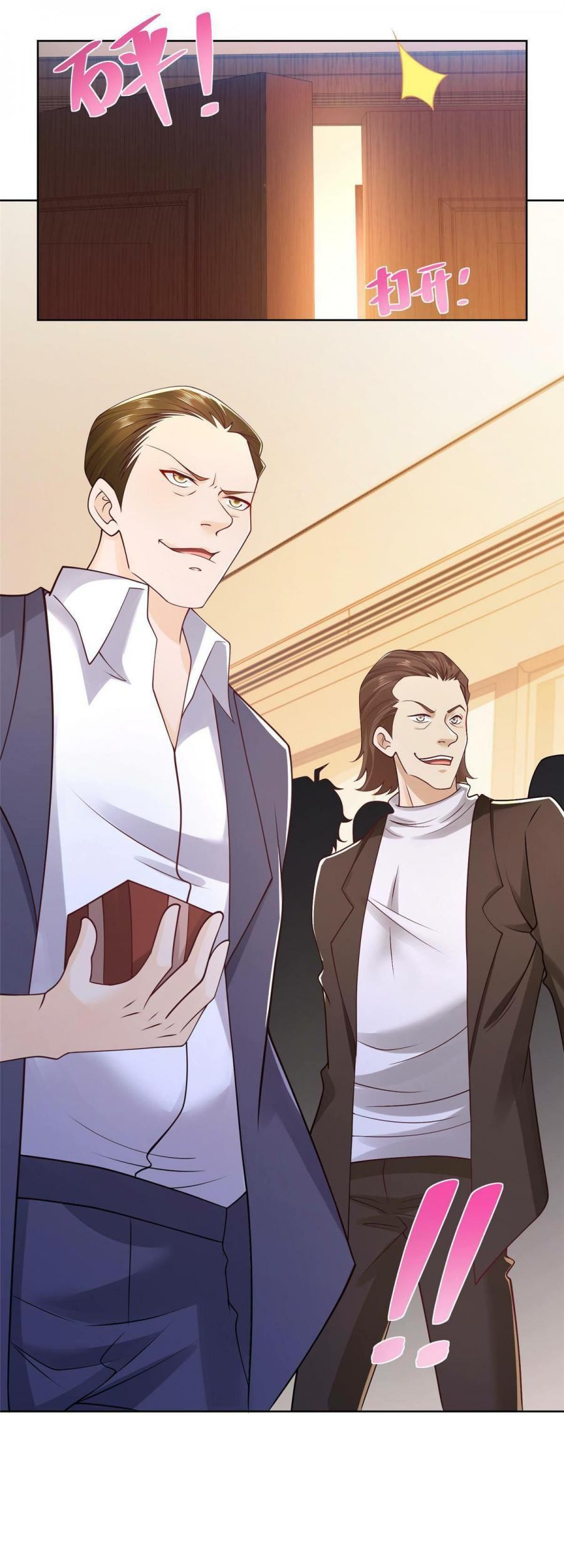 I Randomly Have A New Career Every Week Chapter 63 - halaman 12