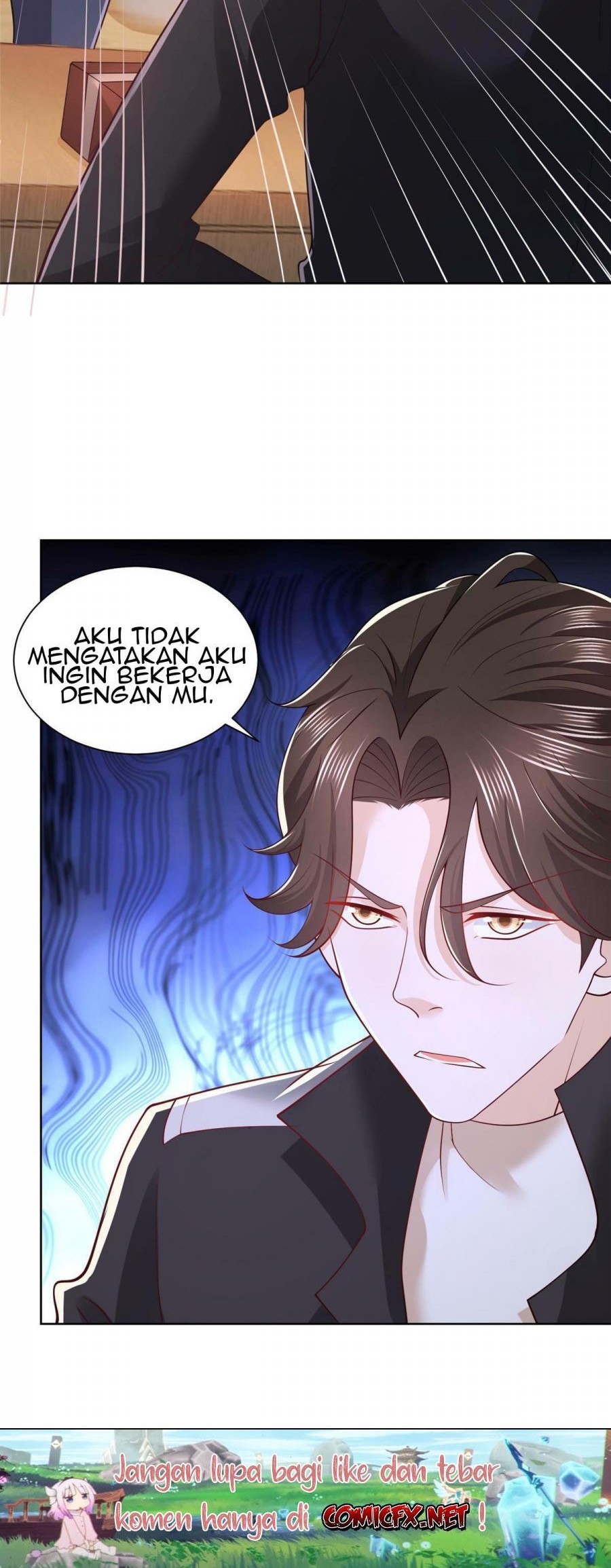 I Randomly Have A New Career Every Week Chapter 63 - halaman 15