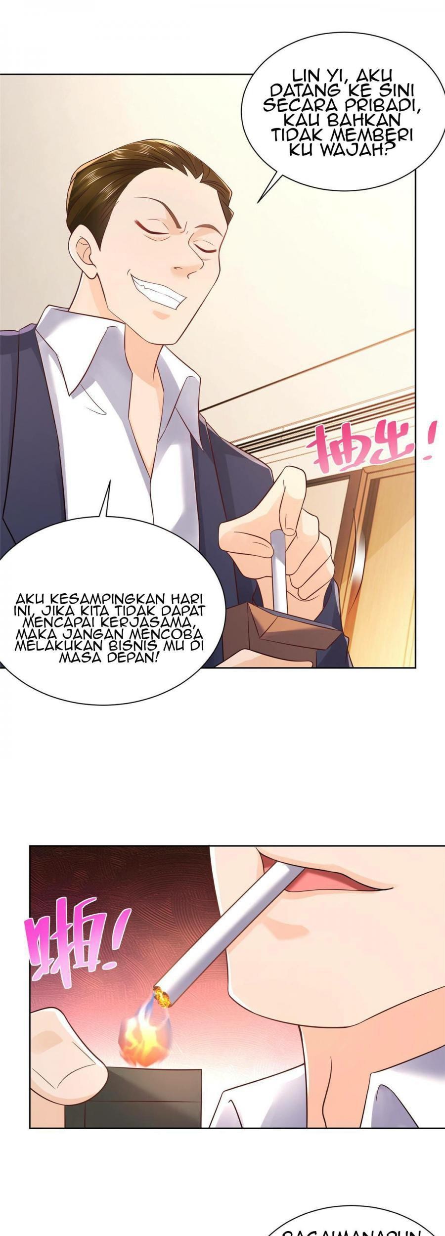 I Randomly Have A New Career Every Week Chapter 63 - halaman 16
