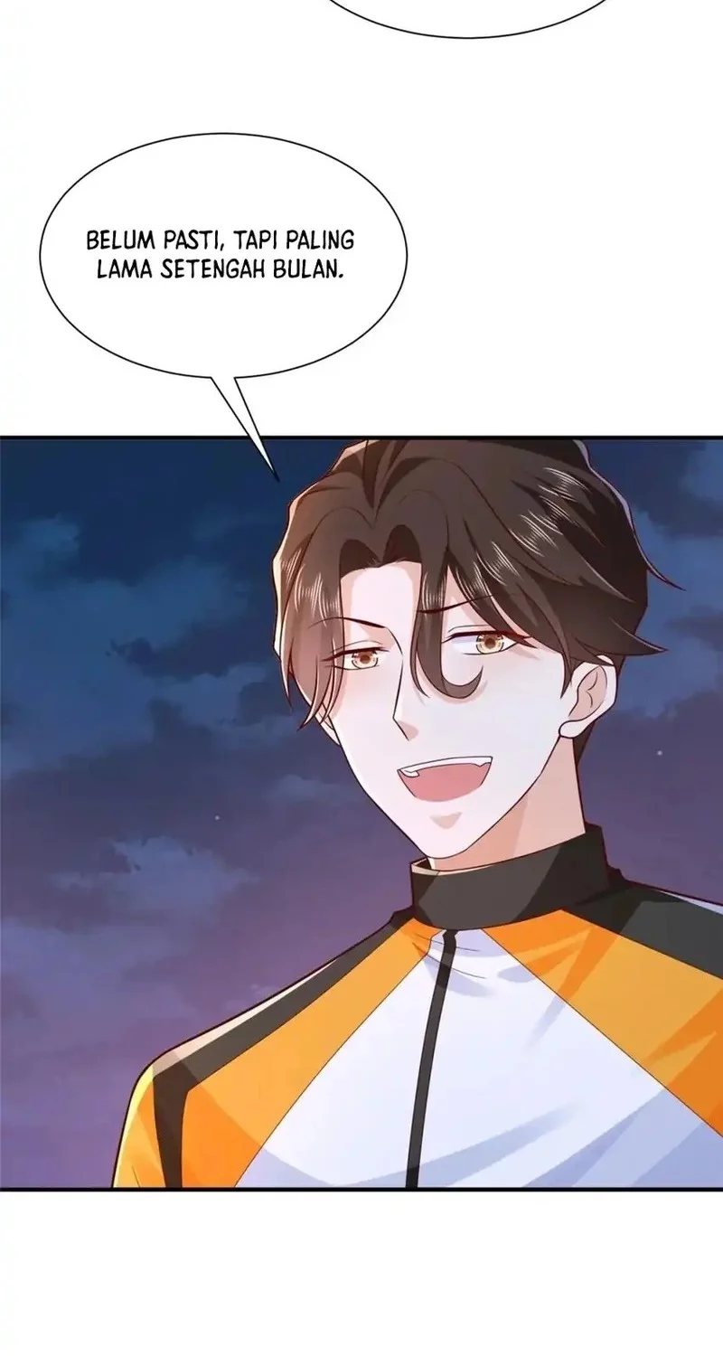 I Randomly Have A New Career Every Week Chapter 630 - halaman 12