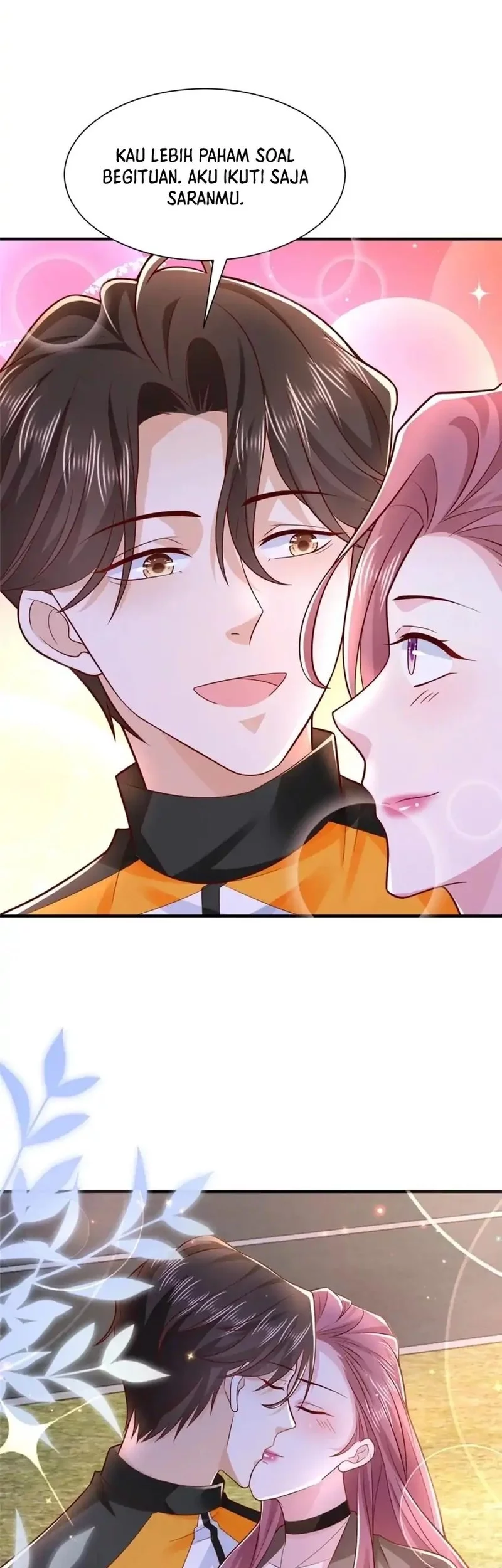 I Randomly Have A New Career Every Week Chapter 630 - halaman 15