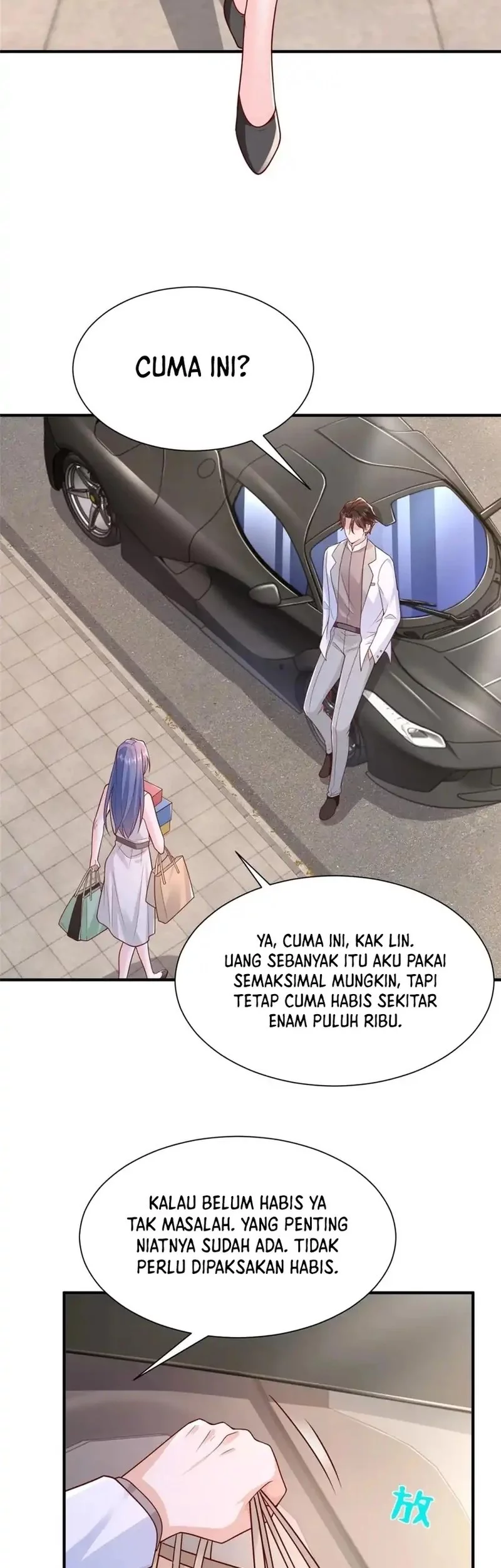 I Randomly Have A New Career Every Week Chapter 630 - halaman 19