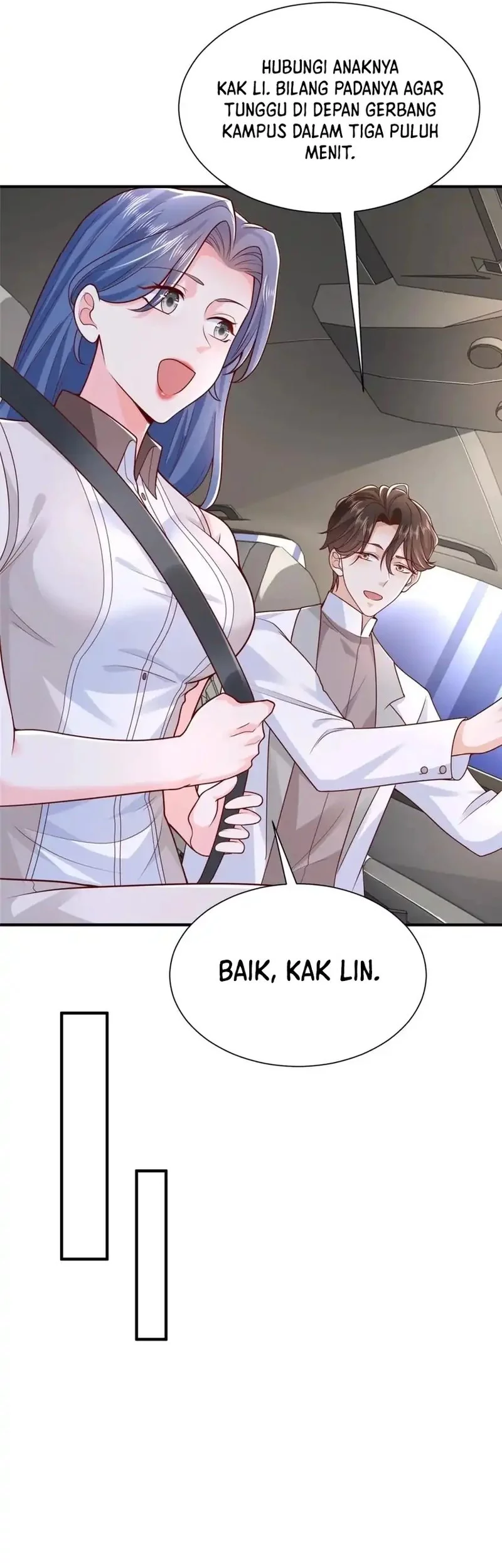 I Randomly Have A New Career Every Week Chapter 630 - halaman 21