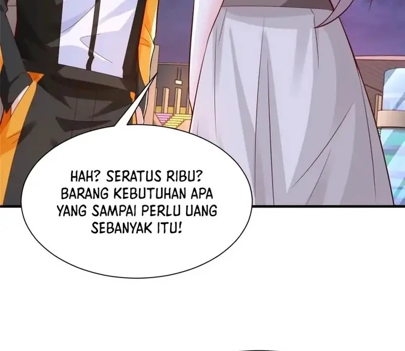 I Randomly Have A New Career Every Week Chapter 630 - halaman 8