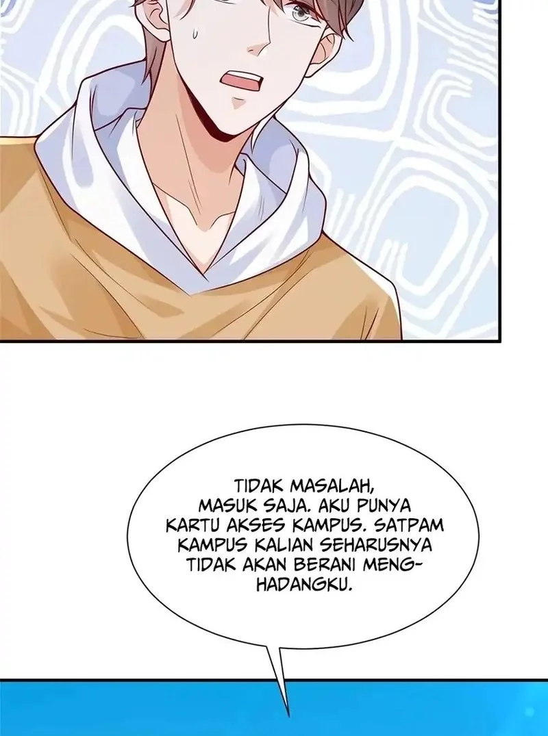 I Randomly Have A New Career Every Week Chapter 631 - halaman 16