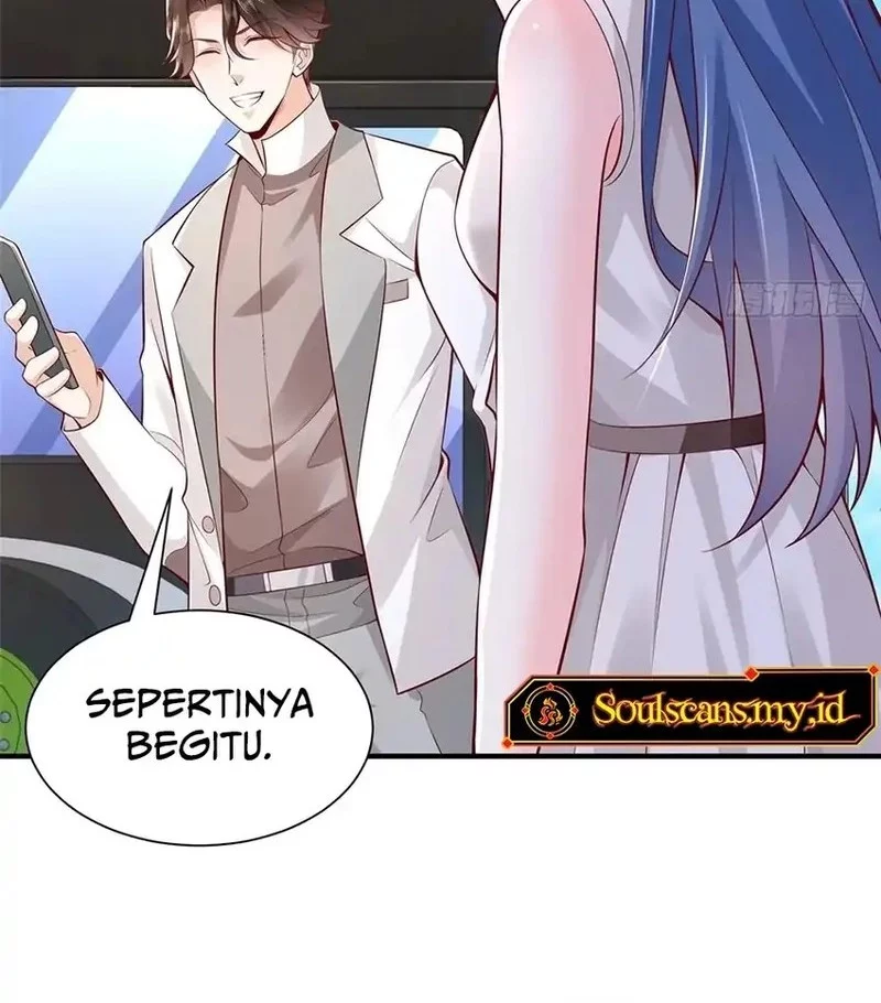 I Randomly Have A New Career Every Week Chapter 631 - halaman 20