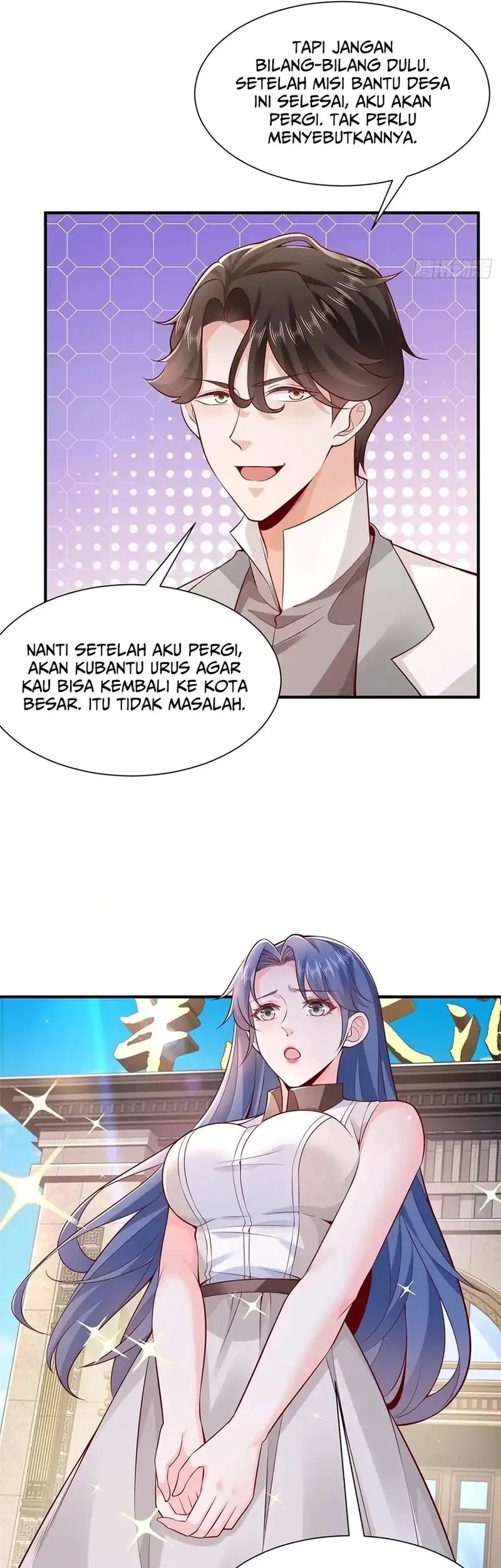 I Randomly Have A New Career Every Week Chapter 631 - halaman 21