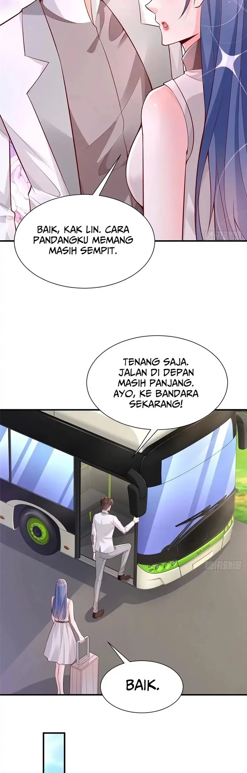 I Randomly Have A New Career Every Week Chapter 631 - halaman 23