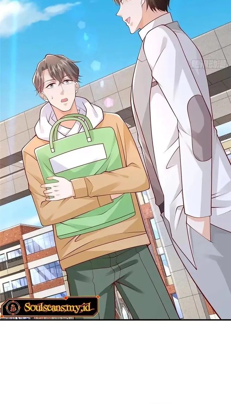 I Randomly Have A New Career Every Week Chapter 631 - halaman 8