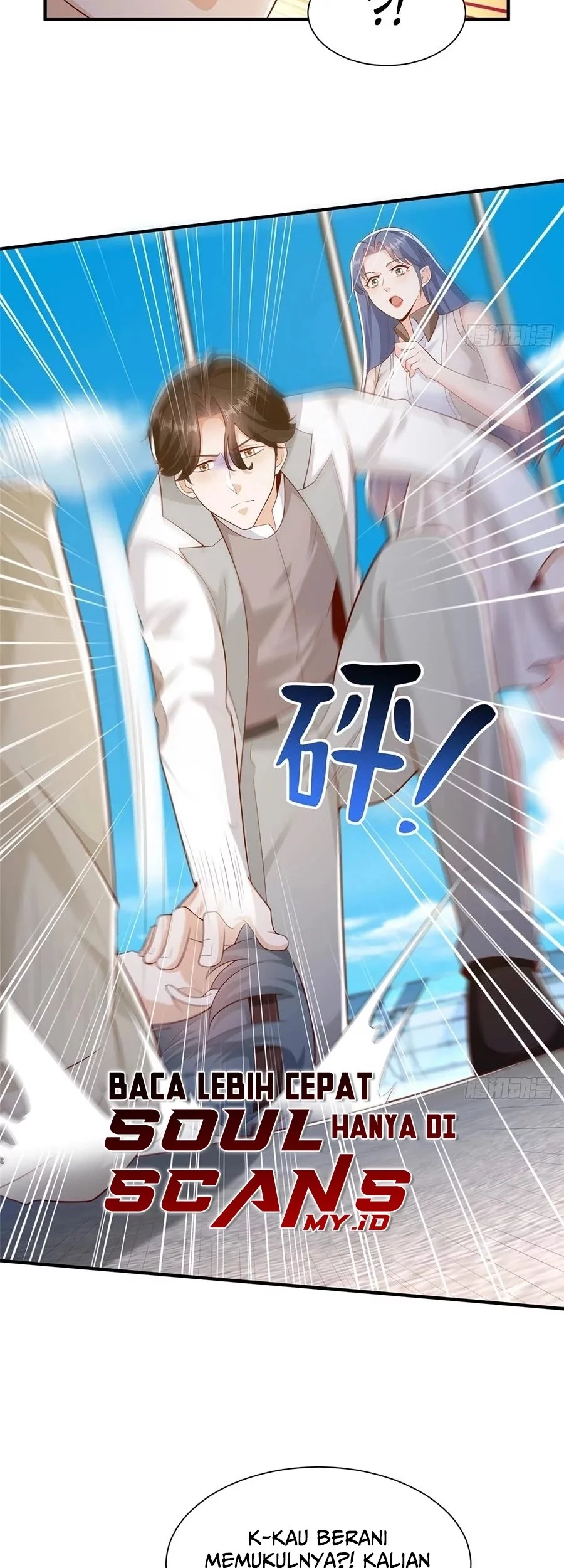 I Randomly Have A New Career Every Week Chapter 632 - halaman 11