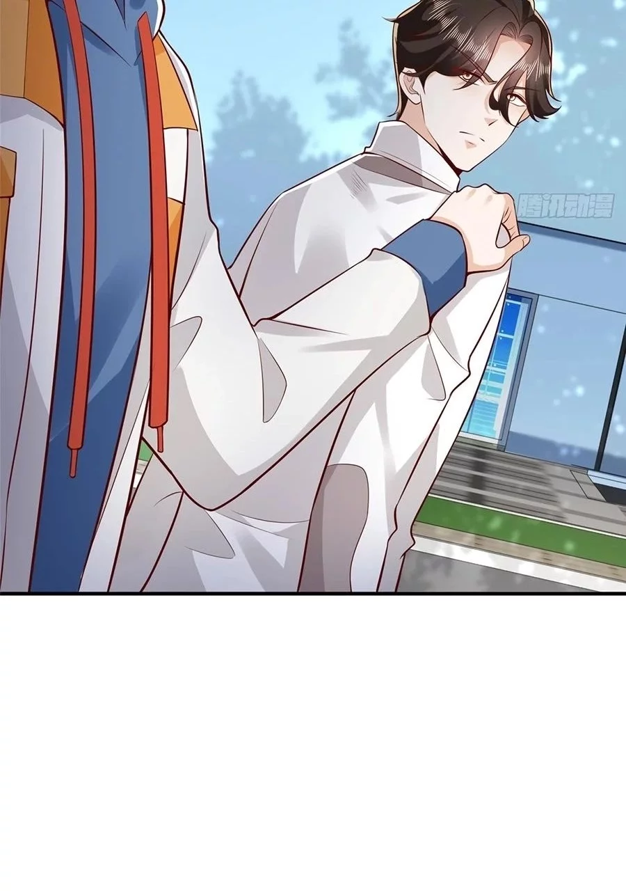 I Randomly Have A New Career Every Week Chapter 632 - halaman 21