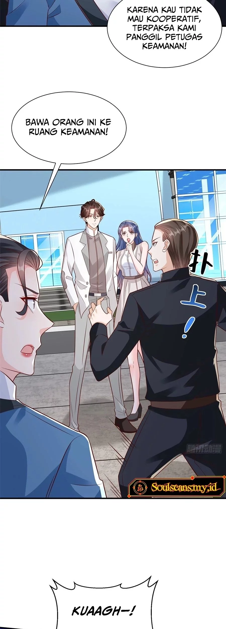 I Randomly Have A New Career Every Week Chapter 632 - halaman 28