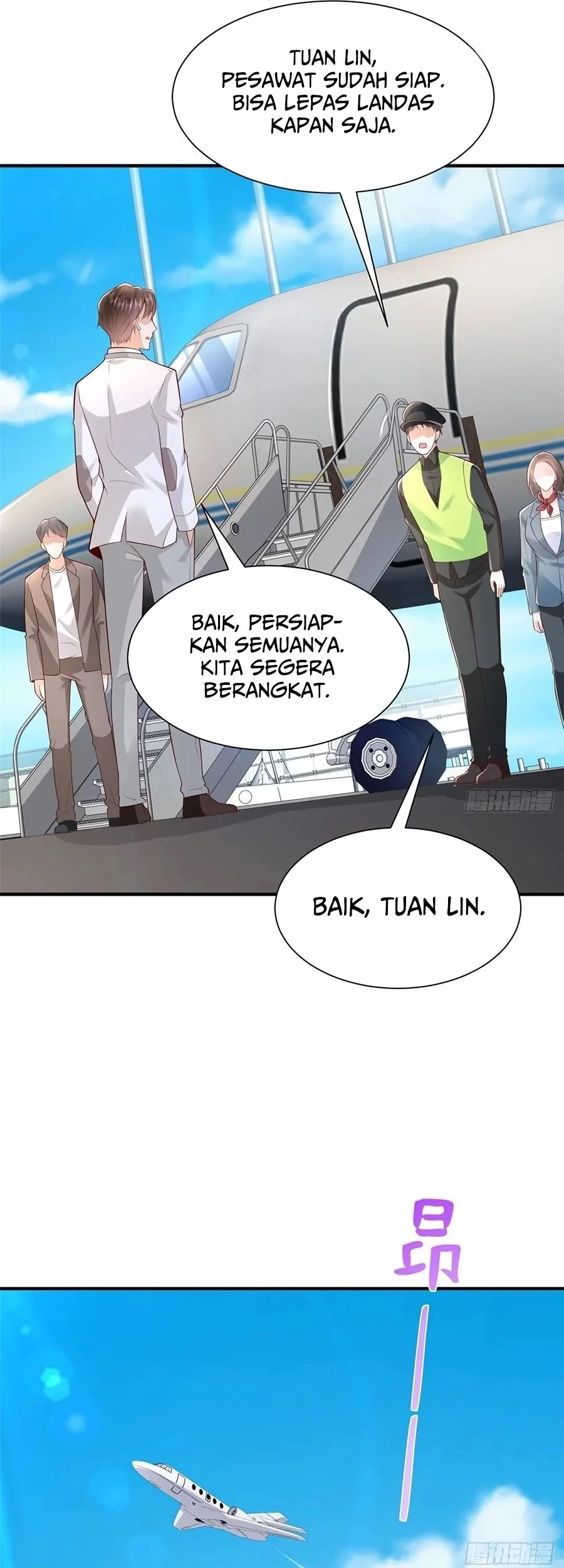 I Randomly Have A New Career Every Week Chapter 633 - halaman 10