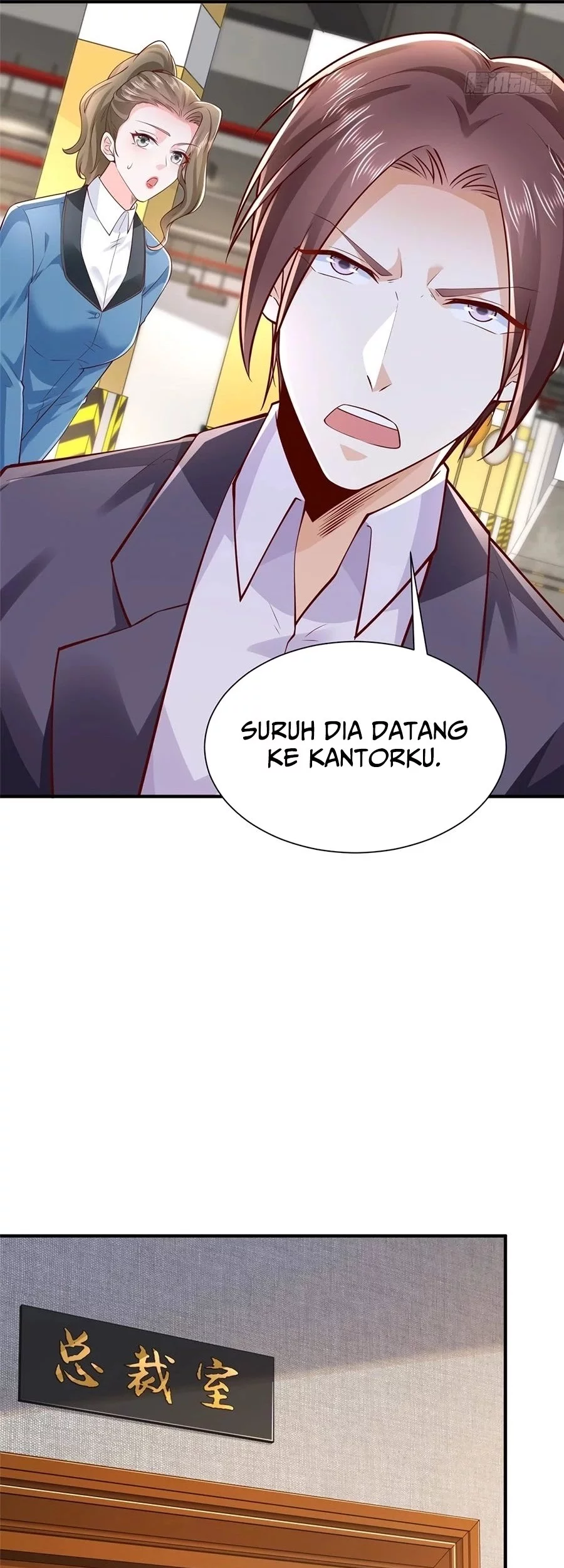 I Randomly Have A New Career Every Week Chapter 633 - halaman 14