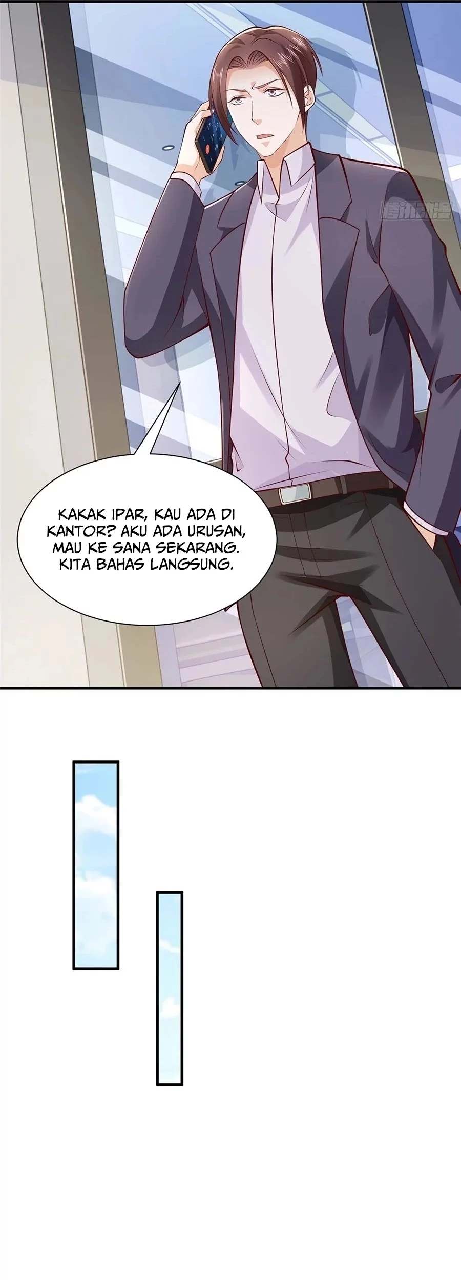I Randomly Have A New Career Every Week Chapter 633 - halaman 22