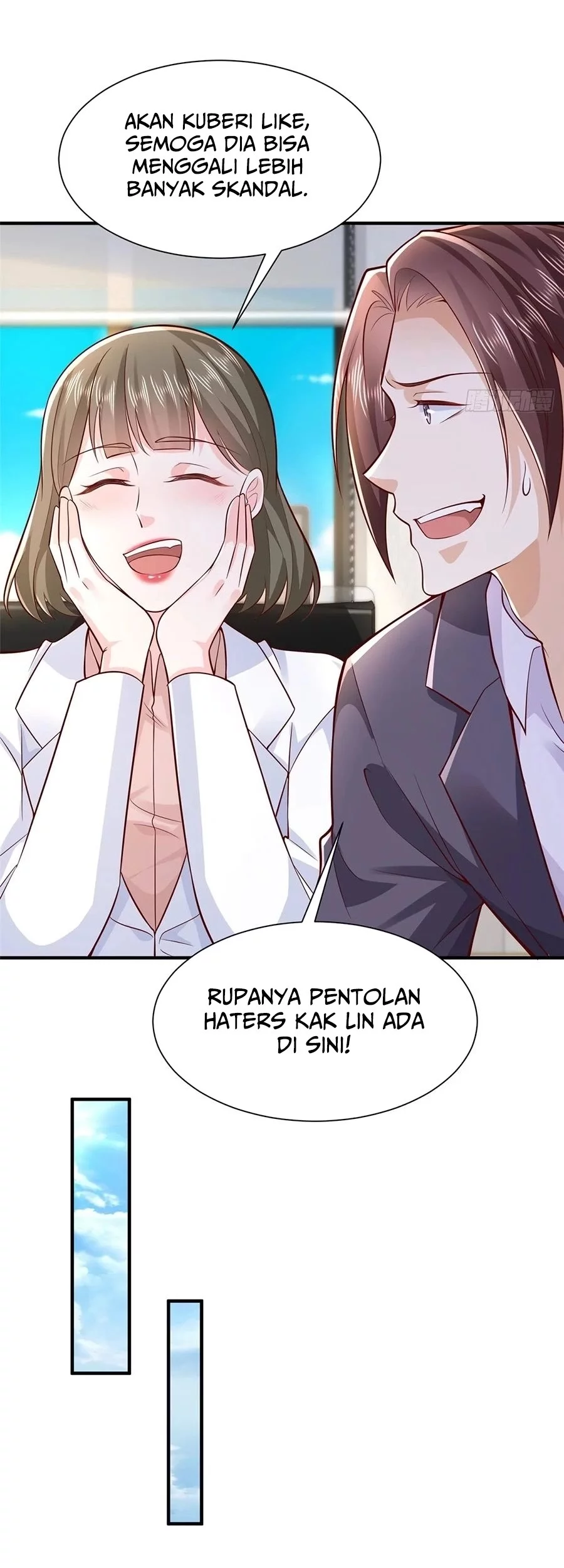 I Randomly Have A New Career Every Week Chapter 633 - halaman 26