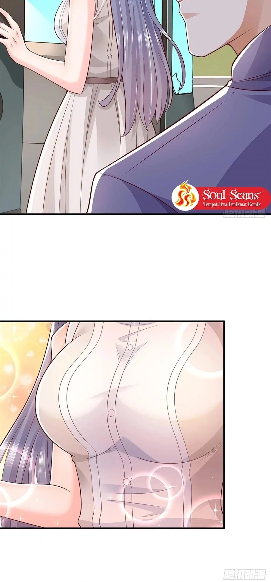 I Randomly Have A New Career Every Week Chapter 634 - halaman 17