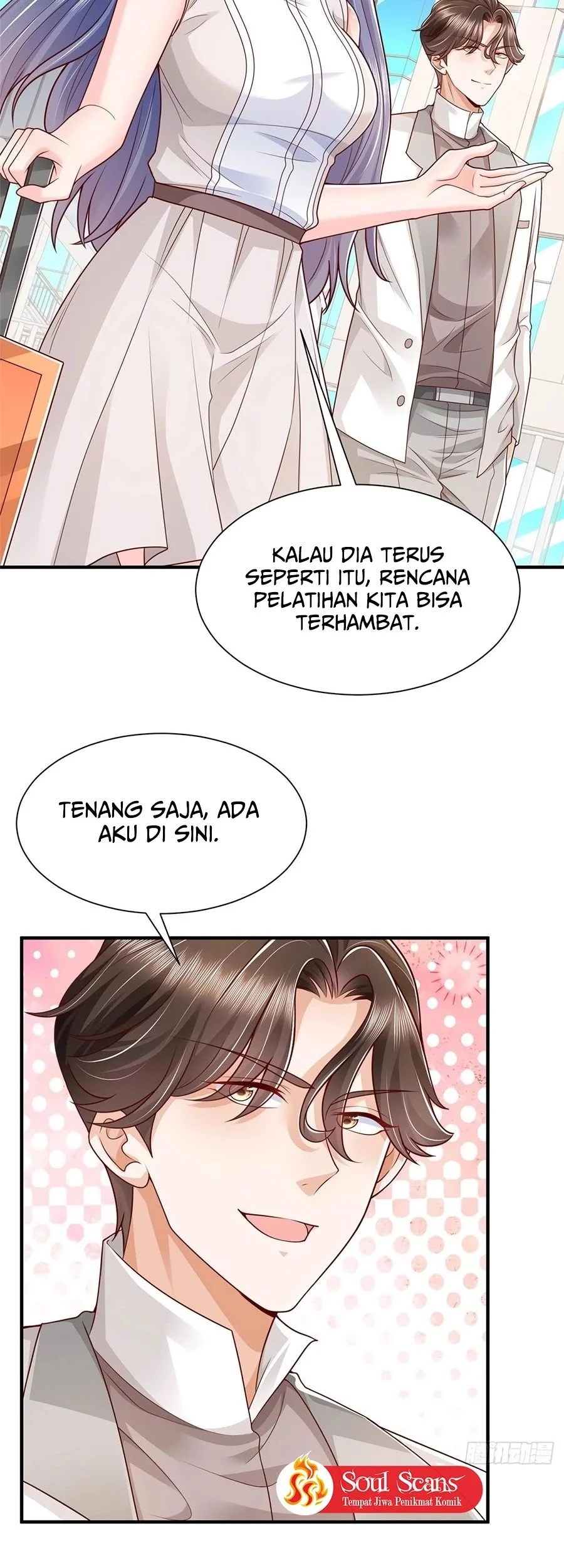 I Randomly Have A New Career Every Week Chapter 634 - halaman 23