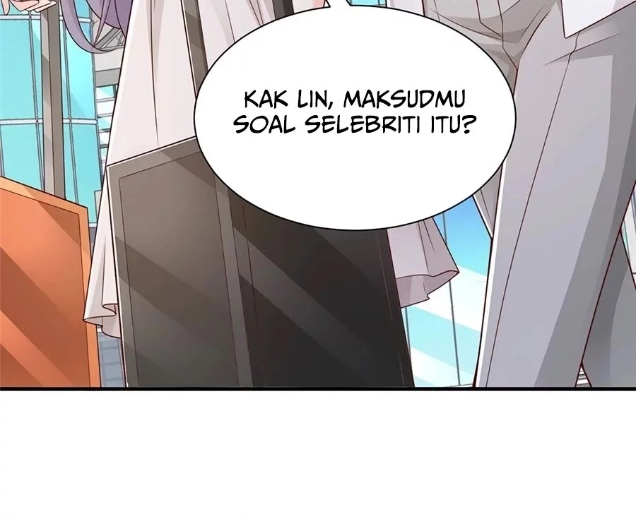 I Randomly Have A New Career Every Week Chapter 634 - halaman 9
