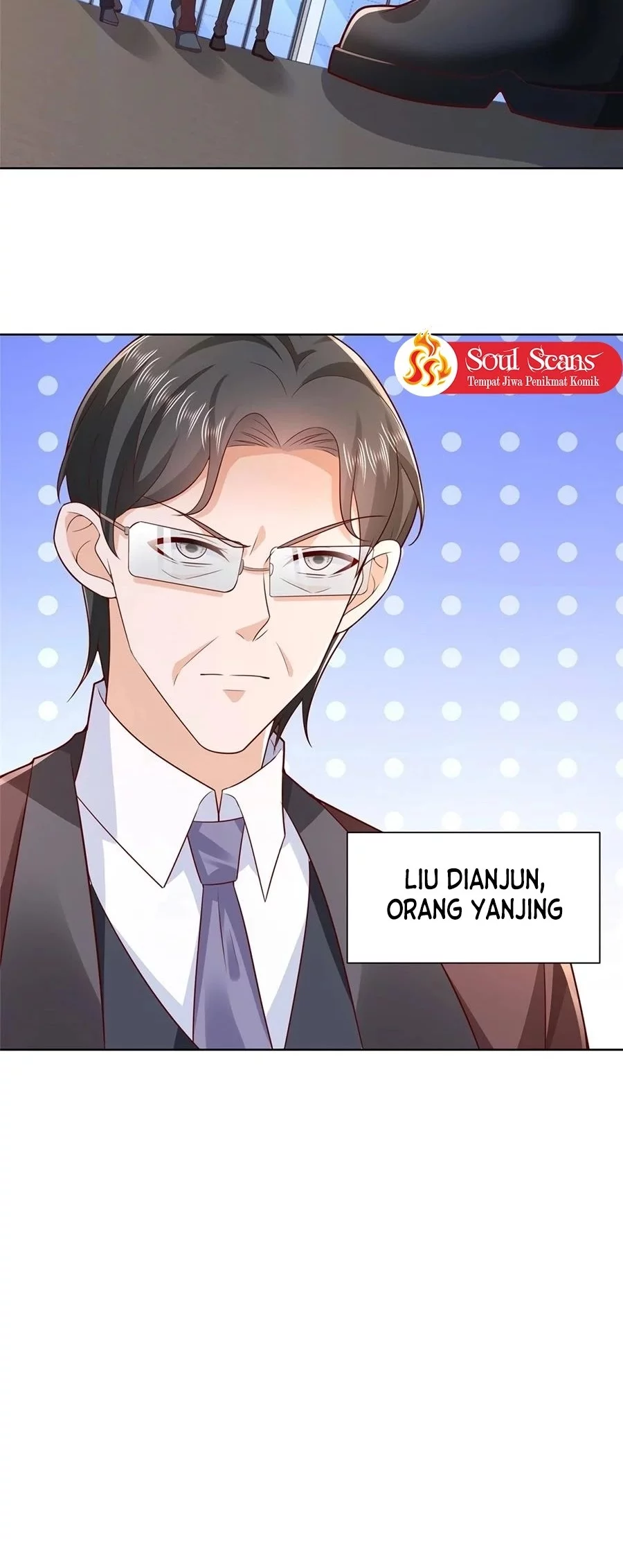 I Randomly Have A New Career Every Week Chapter 635 - halaman 13