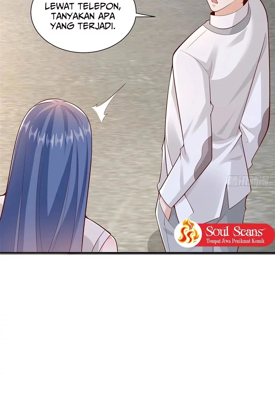 I Randomly Have A New Career Every Week Chapter 635 - halaman 17