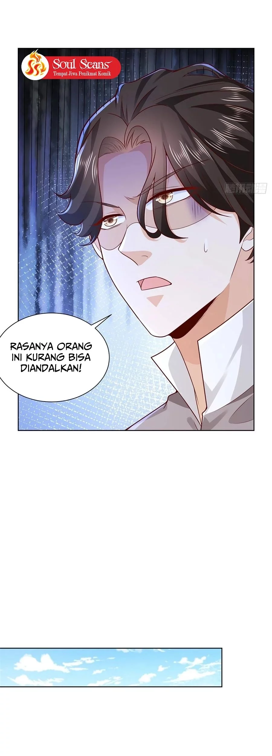I Randomly Have A New Career Every Week Chapter 635 - halaman 21