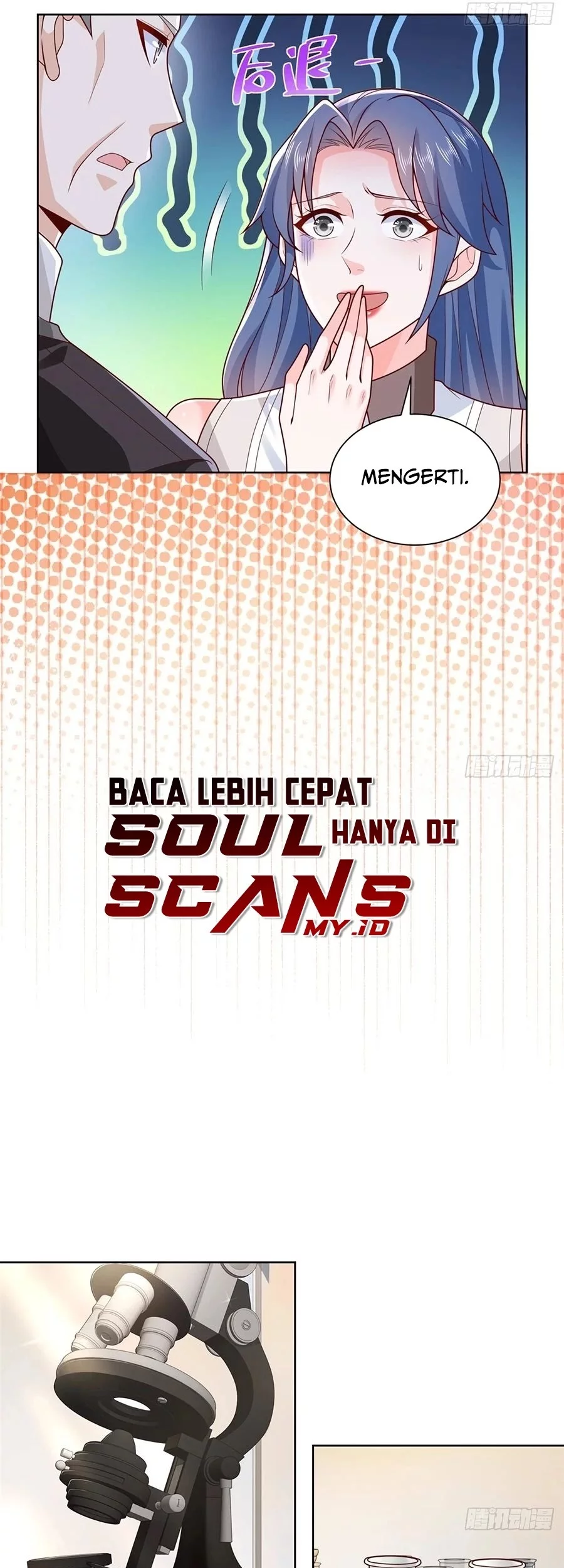 I Randomly Have A New Career Every Week Chapter 635 - halaman 26