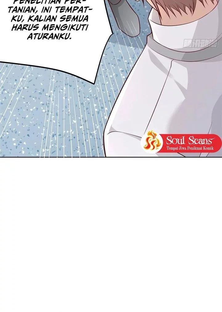 I Randomly Have A New Career Every Week Chapter 636 - halaman 15