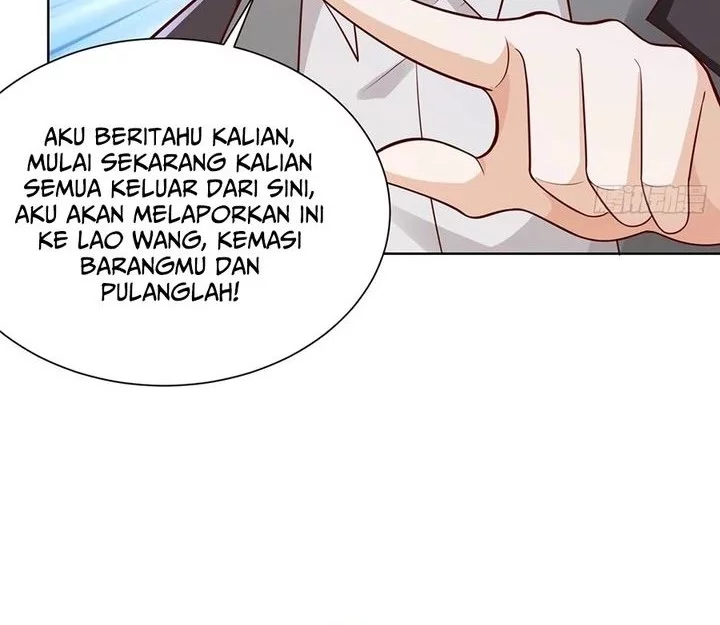 I Randomly Have A New Career Every Week Chapter 636 - halaman 17