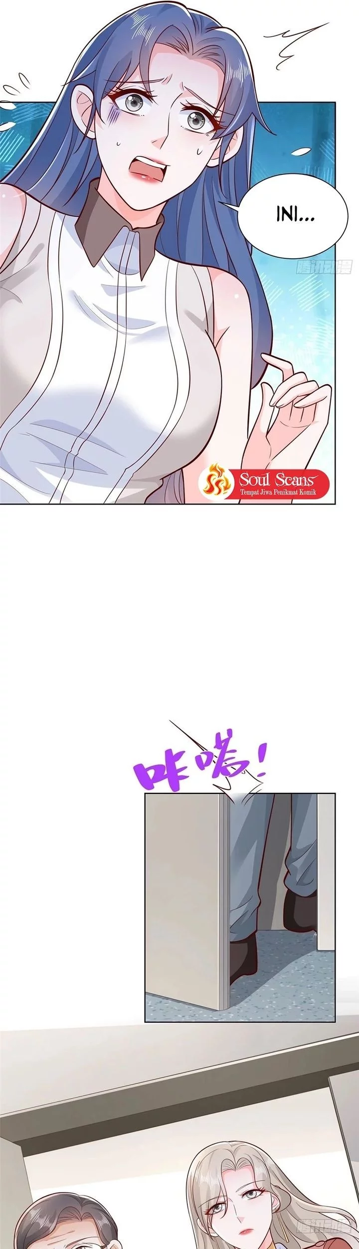 I Randomly Have A New Career Every Week Chapter 636 - halaman 18